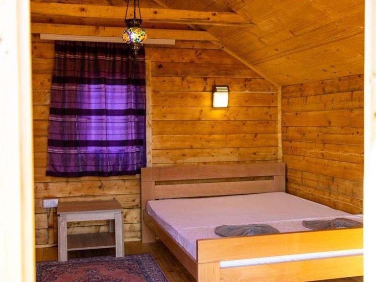 Vikendice Moskva Uvac Villa Sjenica Eksteriør billede