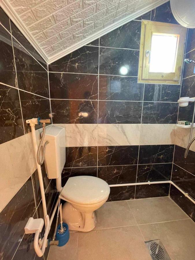 Vikendice Moskva Uvac Villa Sjenica Eksteriør billede